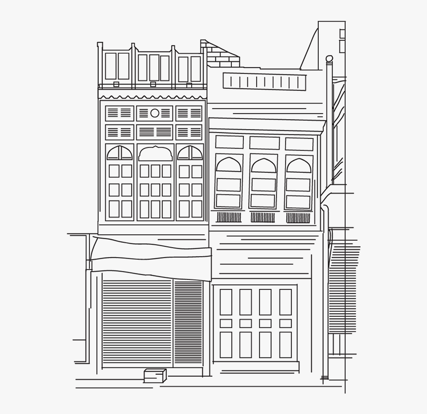Architecture, HD Png Download