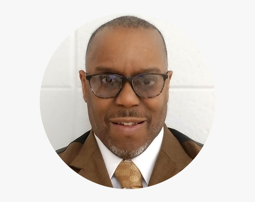 Kenbutlerprofilecircle - Gentleman, HD Png Download