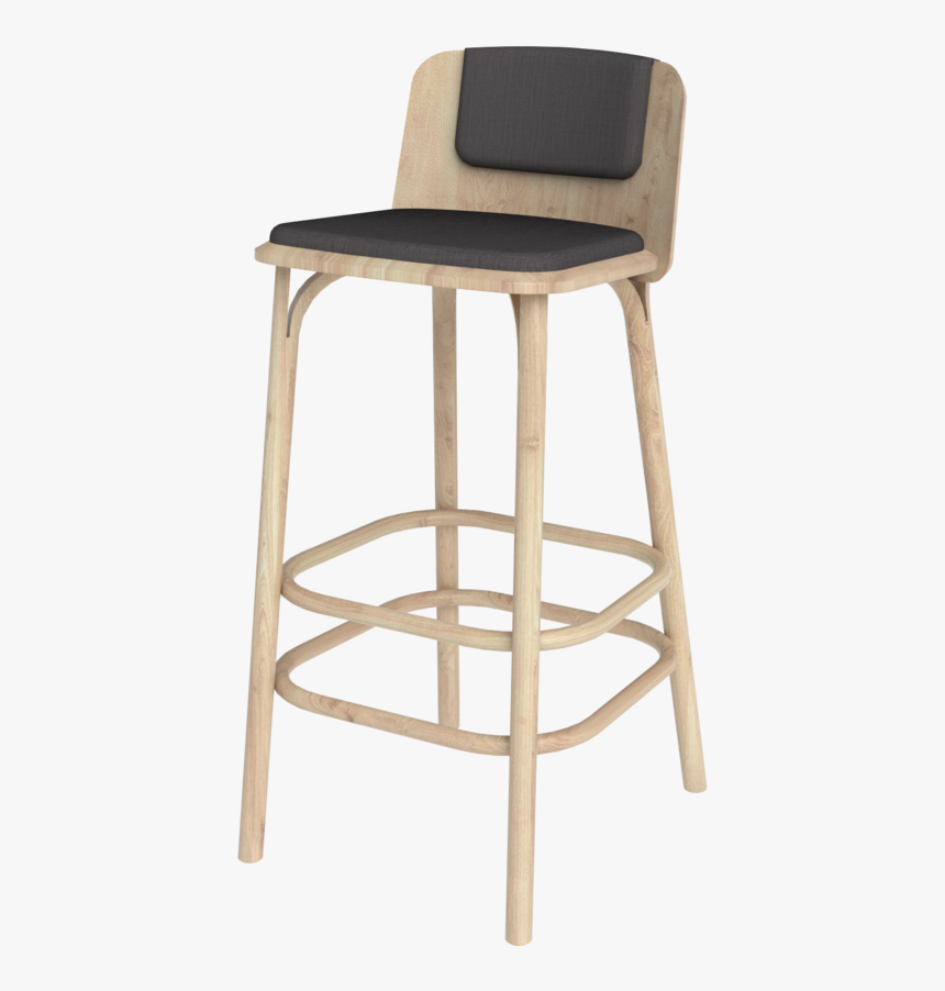 Barstool Ai - Bar Stool, HD Png Download