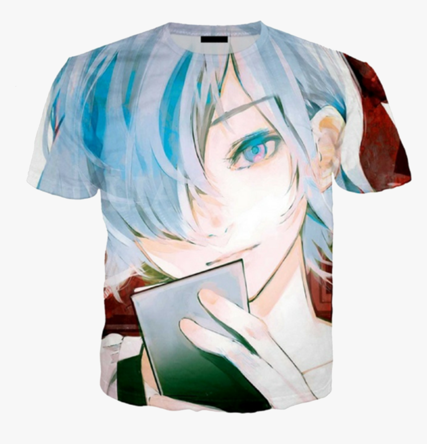 Sui Ishida, HD Png Download