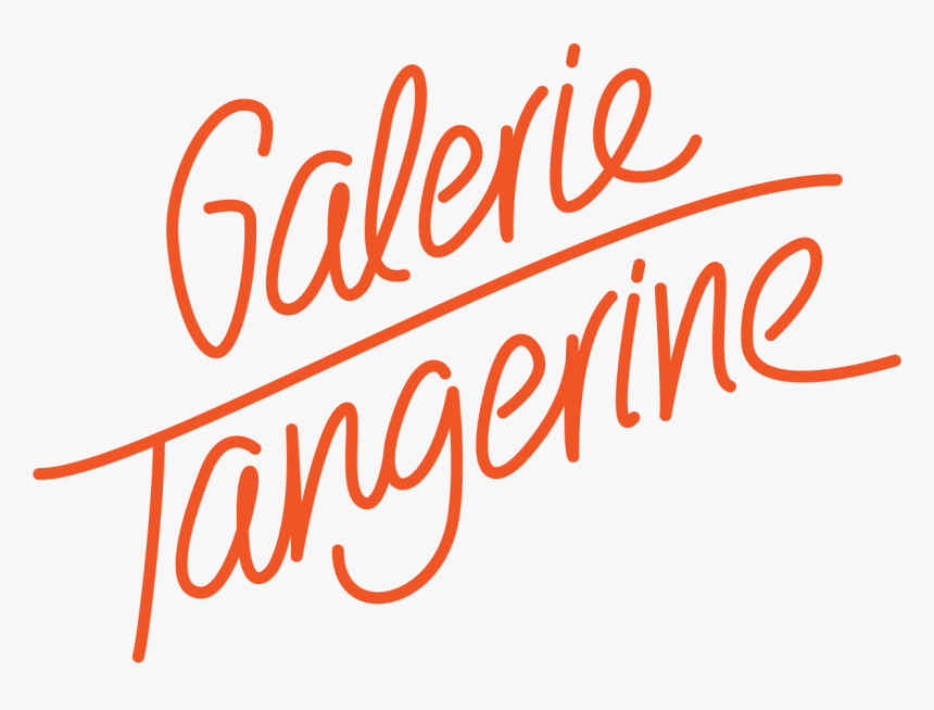 Galerie Tangerine, HD Png Download