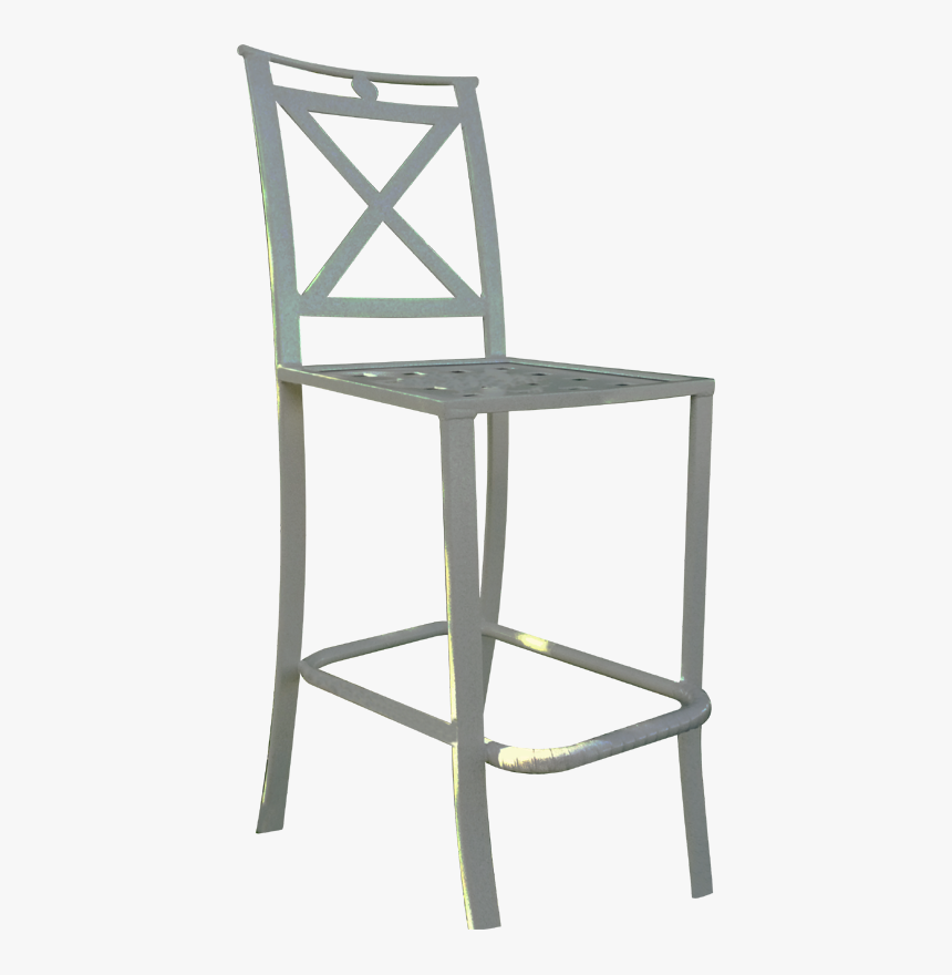 Sc-77d Bar Stool - Бирюзовые Деревянные Стулья, HD Png Download