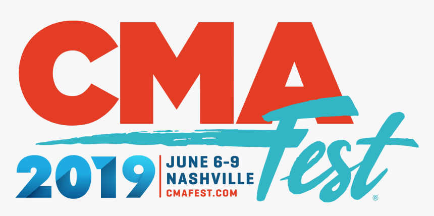 Country Music Fest 2019 Nashville, HD Png Download
