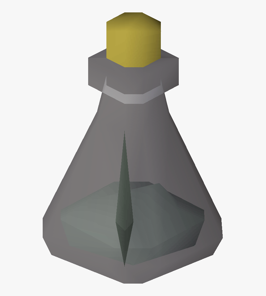 Stamina Potion Osrs, HD Png Download