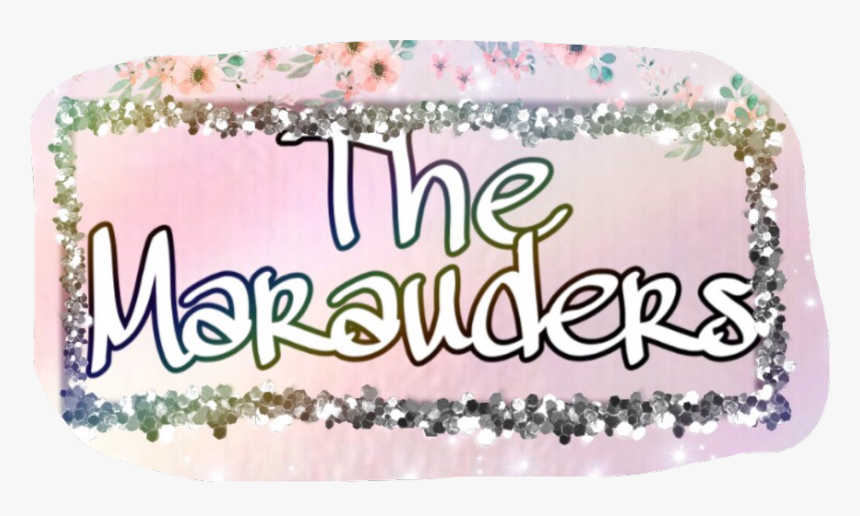 Marauders - Cake, HD Png Download