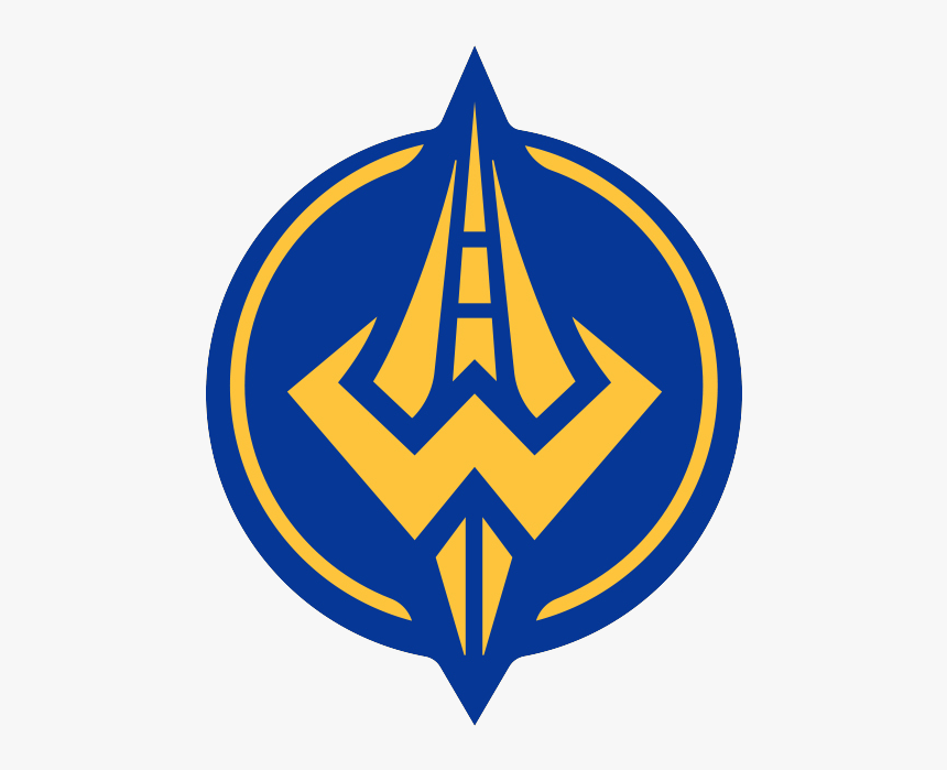 Golden Guardianslogo Square - Golden Guardians League Of Legends, HD Png Download