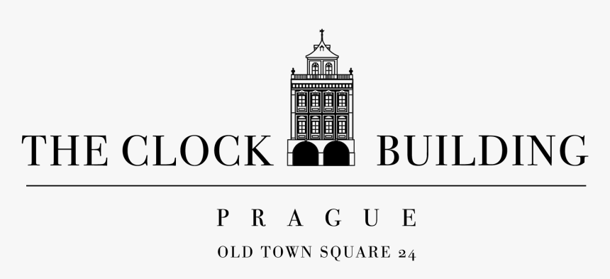 The Clock Building - Clock Tower, HD Png Download