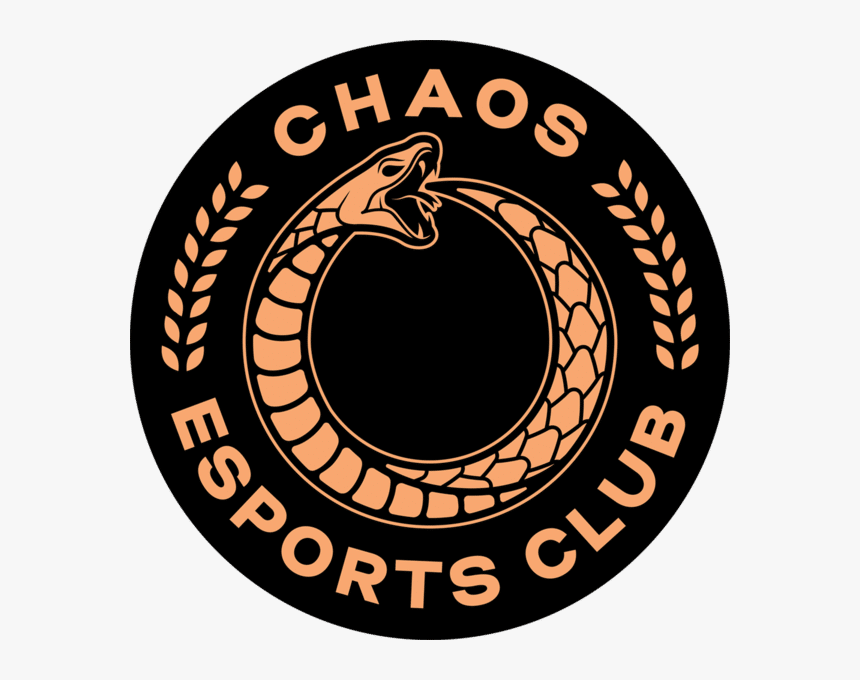 Team Chaos - Circle, HD Png Download