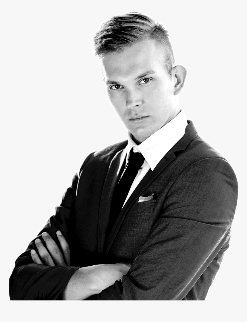 Gentleman, HD Png Download