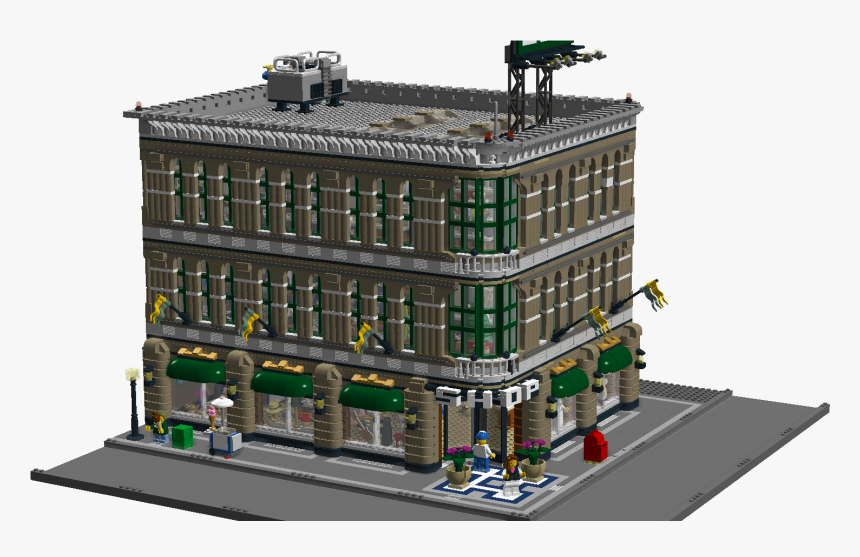 House, HD Png Download