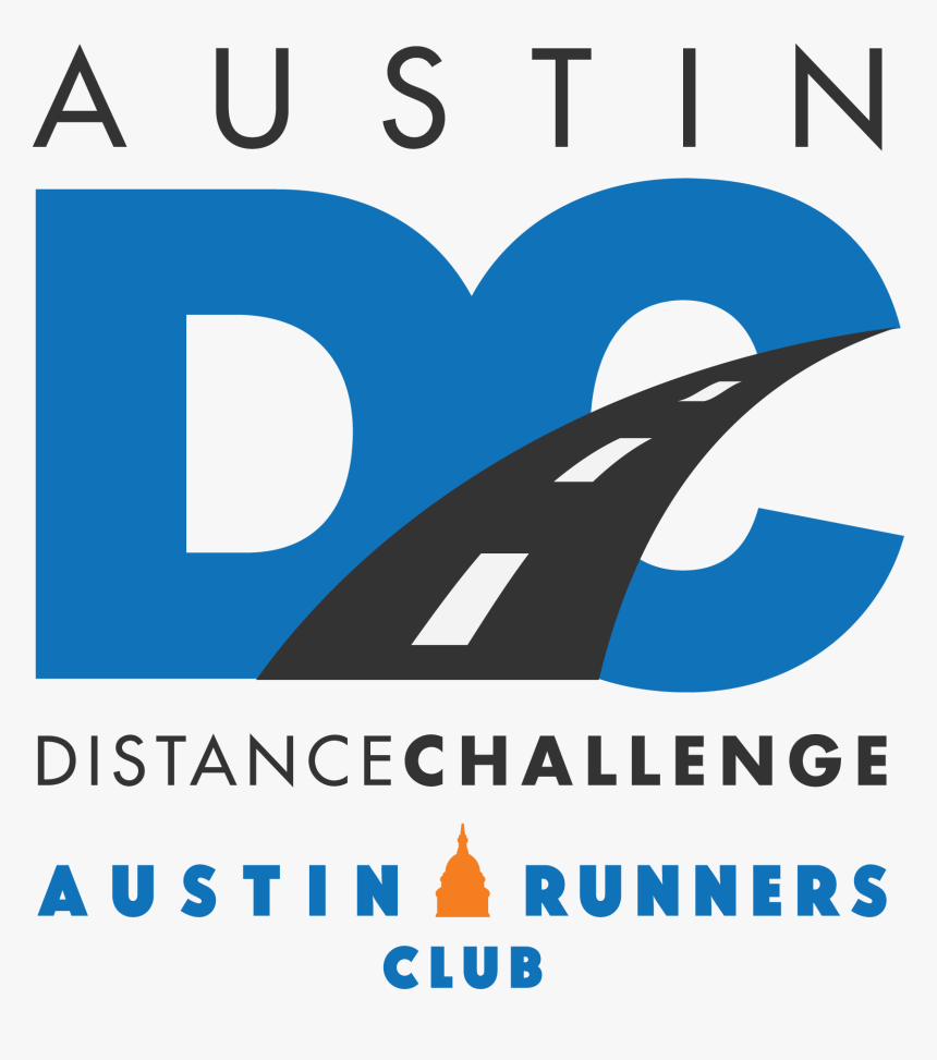 Austin Distance Challenge, HD Png Download