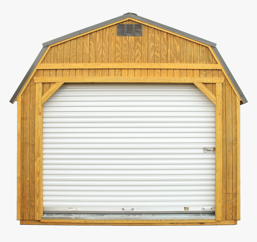 Garage, HD Png Download