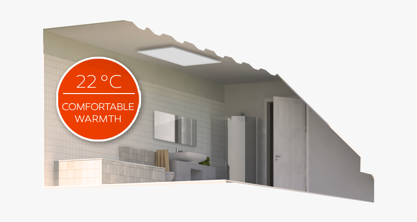 House, HD Png Download