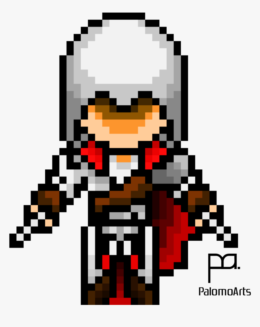 Transparent Ezio Auditore Png, Png Download