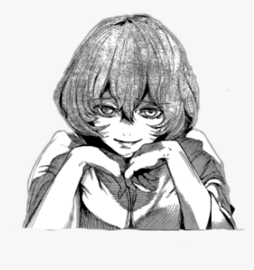 Tokyoghoul Tokyo Ghoul Tokyoghoulre Toukakirishima - Tokyo Ghoul Washuu Clan, HD Png Download