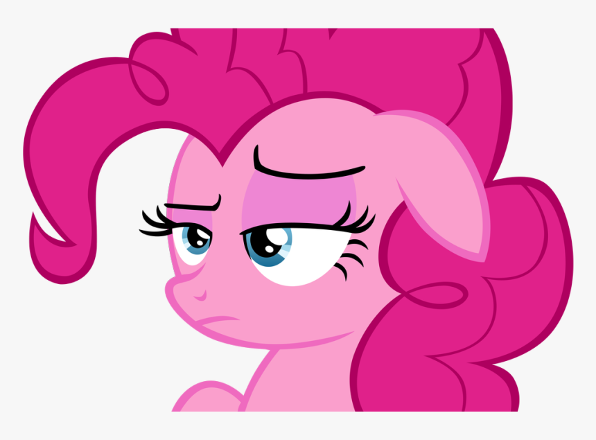 Transparent Okay Png - Pinkie Pie Eye Shadow, Png Download