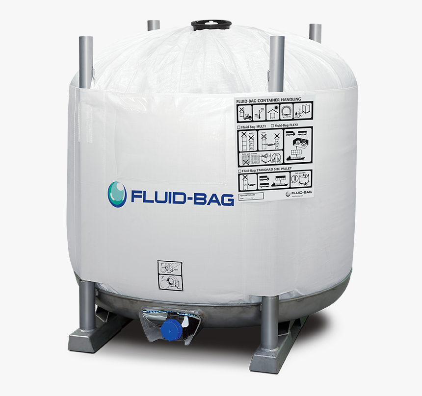 Multi Png Transparent No Margins - Fluid Bag, Png Download