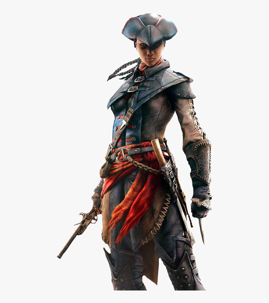 Lady Aveline De Grandpre, HD Png Download
