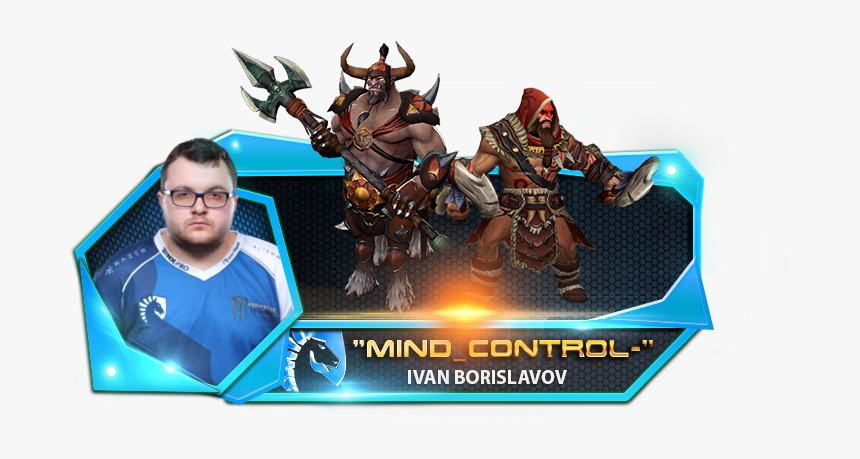 Ivan Mind Control - Pc Game, HD Png Download
