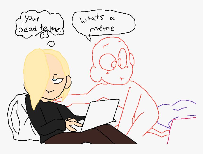 Cartoon, HD Png Download