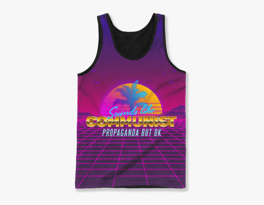 Sounds Like Communist Propaganda But Ok, HD Png Download
