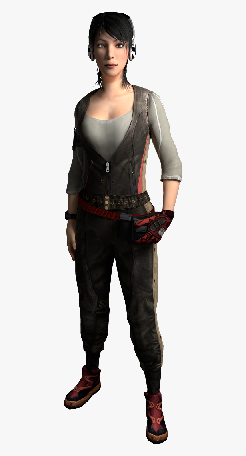 Rebecca Crane Assassin's Creed, HD Png Download