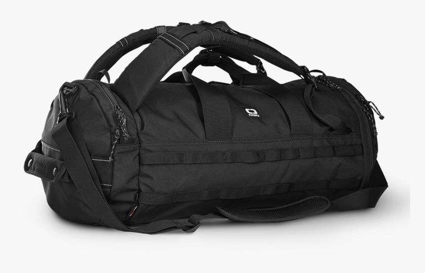 Alpha Convoy Duffel Pack - Duffel Bag, HD Png Download