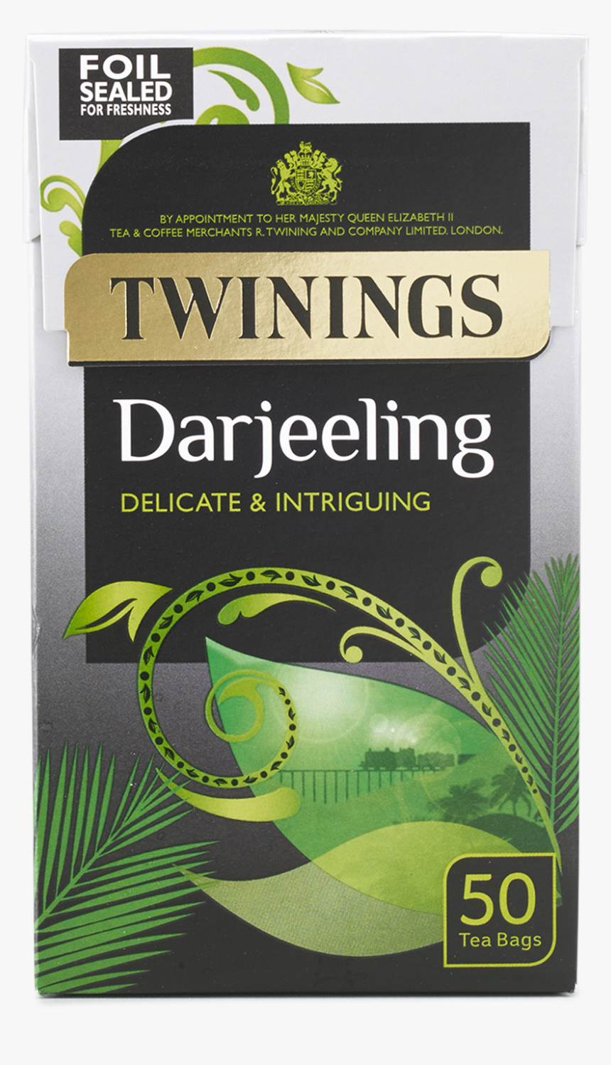 Twinings The Earl Grey, HD Png Download
