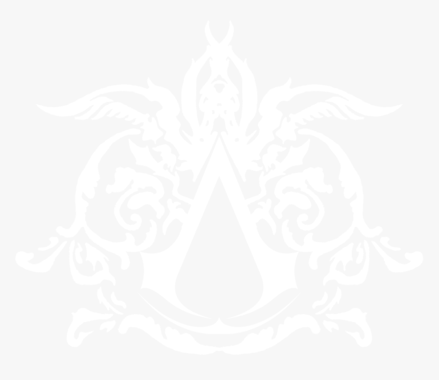 Assassin's Creed Brotherhood Logo, HD Png Download