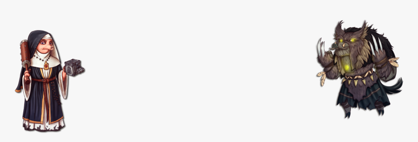 Japanese Dolls, HD Png Download