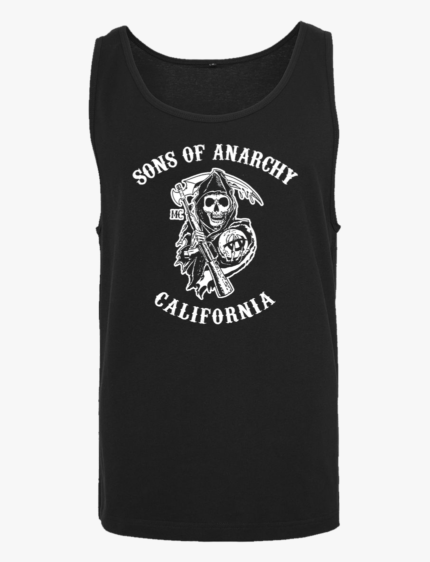 Sons Of Anarchy Png, Transparent Png
