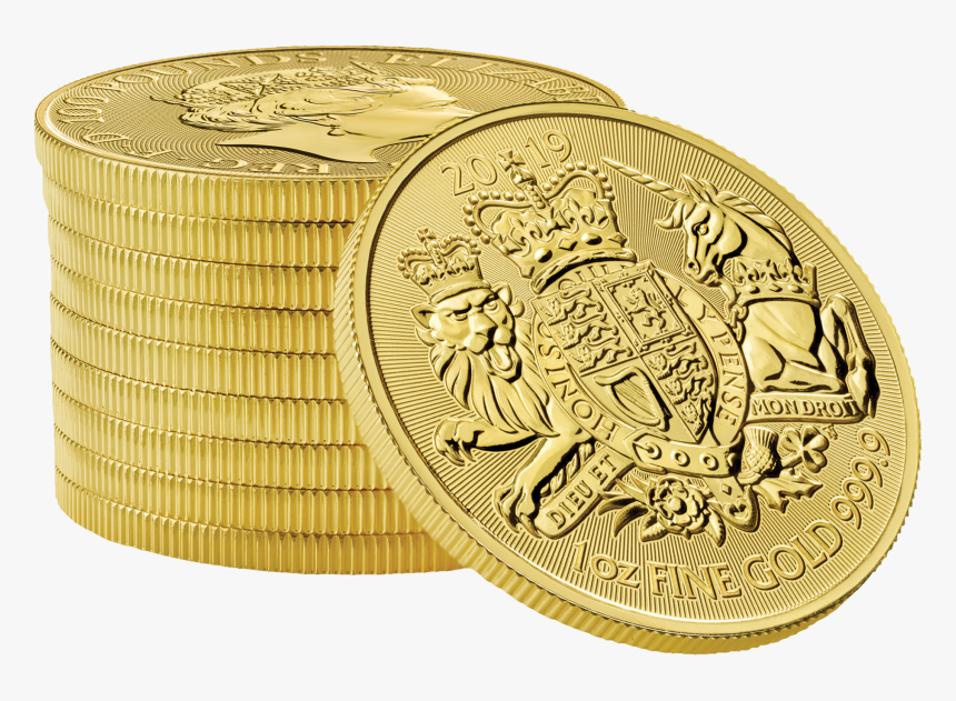Coin, HD Png Download
