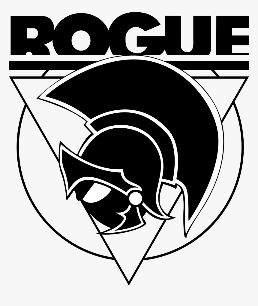 Rogue Logo Monstercat , Png Download - Rogue Monstercat Logo, Transparent Png