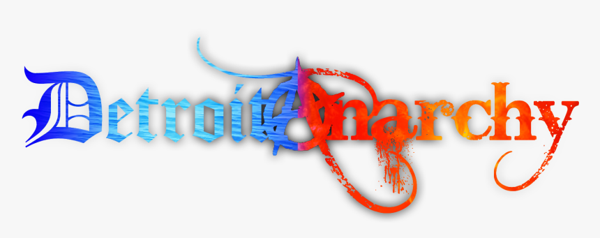 Transparent Anarchist Symbol Png - Arch Enemy, Png Download