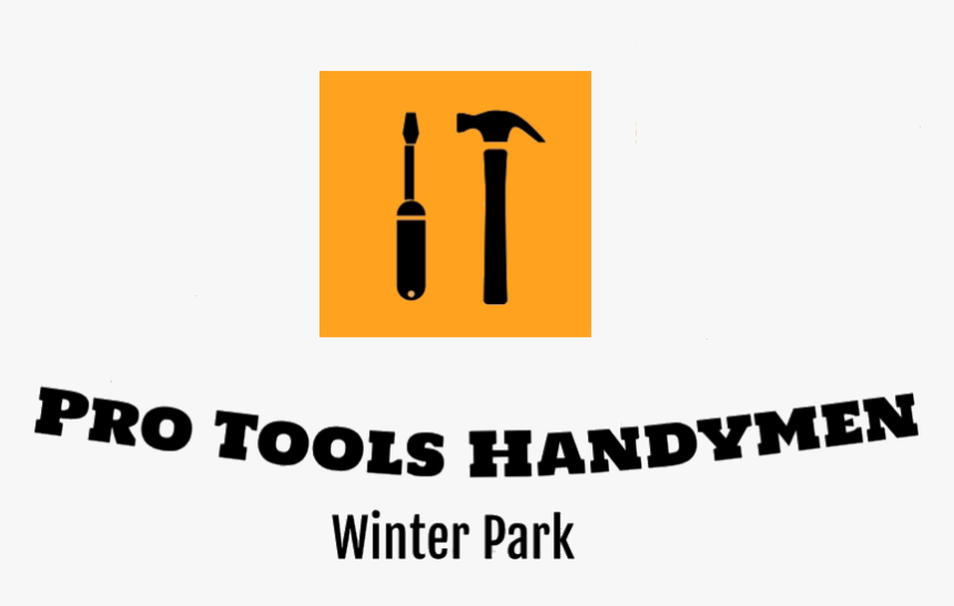Winter Park Handyman Services - Graphic Design, HD Png Download
