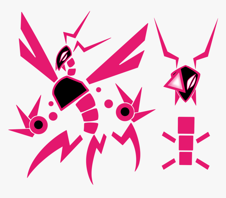 Swarm [monstercat Release] Hello Hi I Caved And Made, HD Png Download