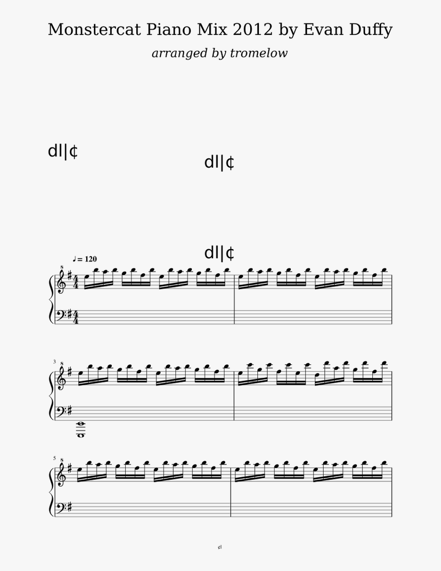 Viola Sheet Music, HD Png Download