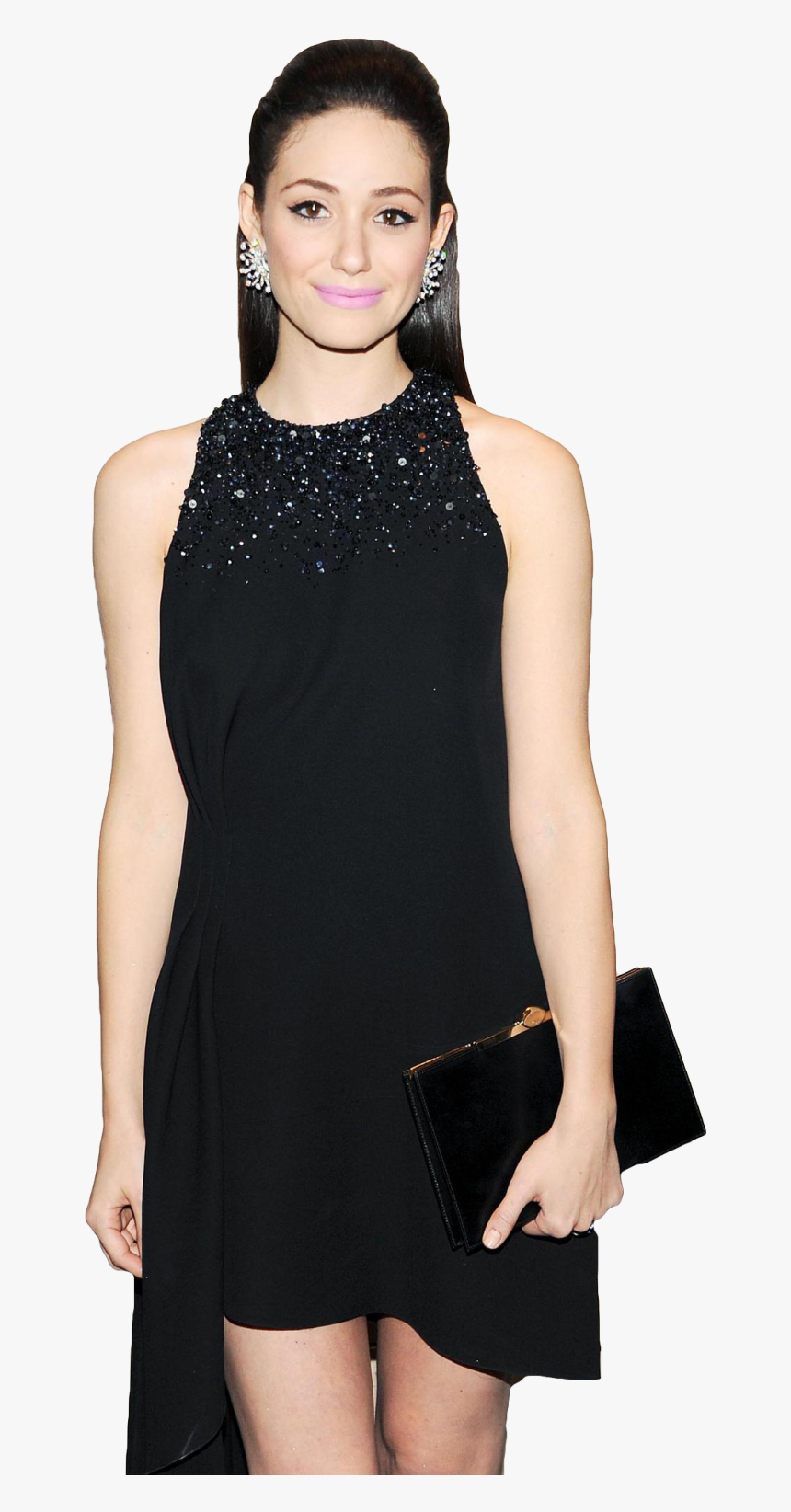 Little Black Dress, HD Png Download