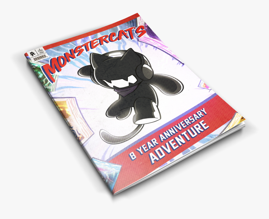 Book Cover, HD Png Download