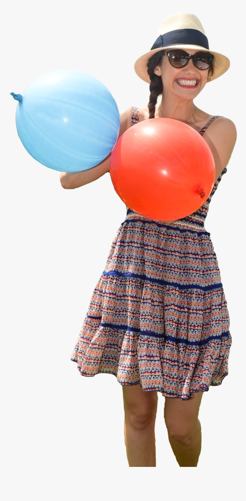 Girl, HD Png Download