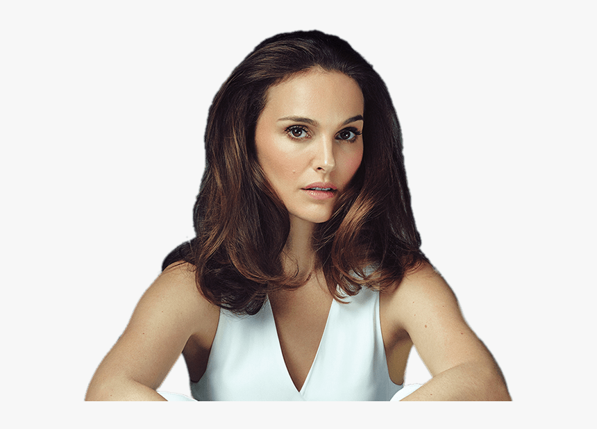 Natalie Portman - Natalie Portman Png, Transparent Png