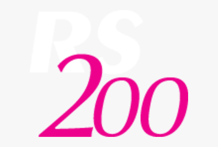 Portable Network Graphics , Png Download - 200 Pink, Transparent Png