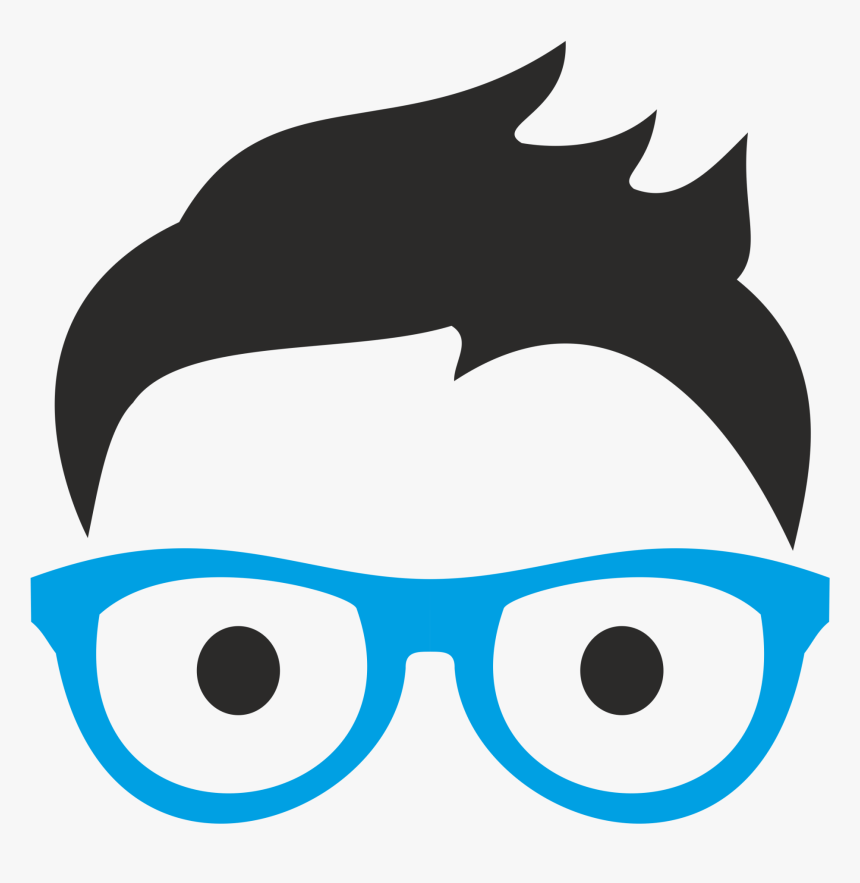 Eyewear,glasses,clip Art,goggles,personal Protective - Shoe, HD Png Download