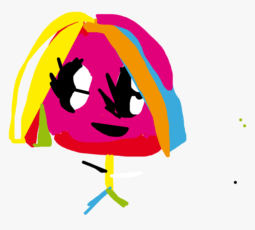 Hi My Name Is Png, Transparent Png