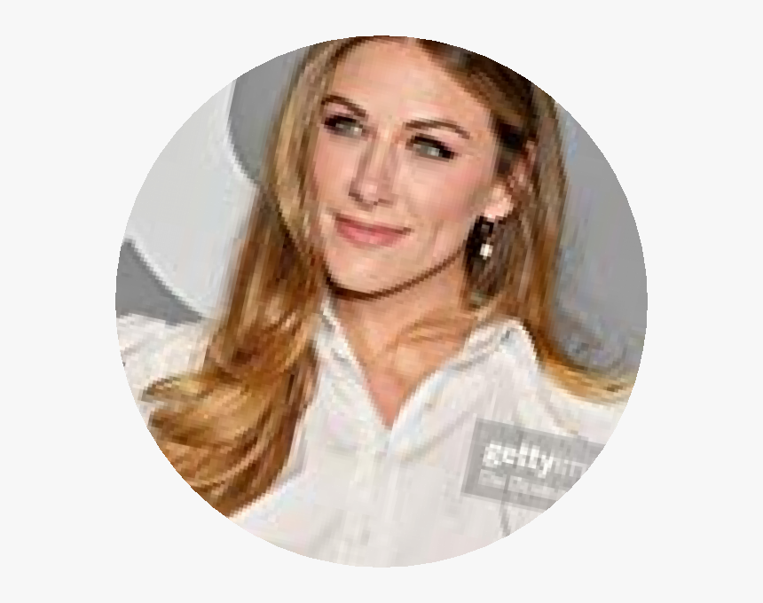 Perrymattfeld - Blond, HD Png Download