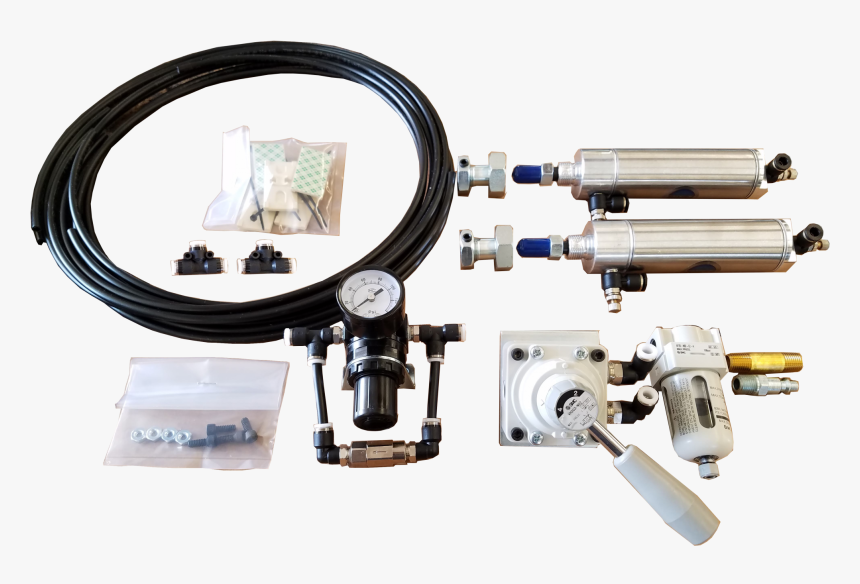 Transparent Handyman Tools Png - Machine Tool, Png Download