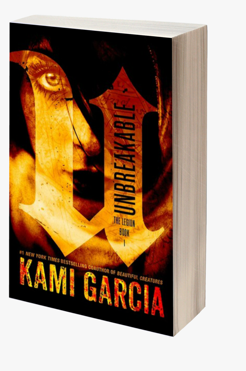 Unbreakable Kami Garcia, HD Png Download