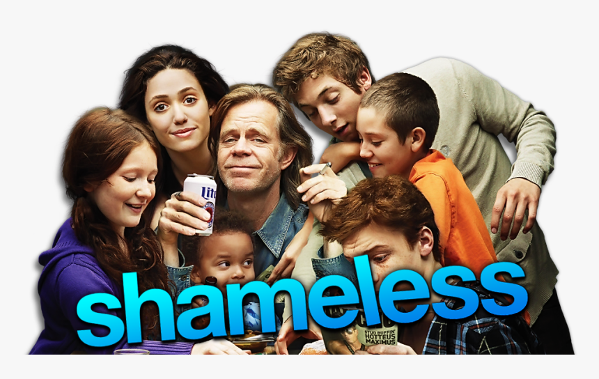 Shameless - Liam Shameless Season 8, HD Png Download