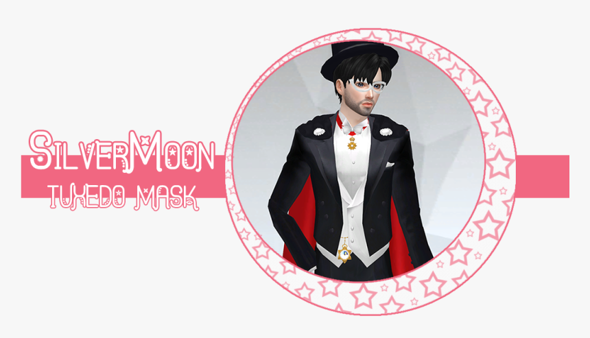 Sims 4 Queen Serenity, HD Png Download