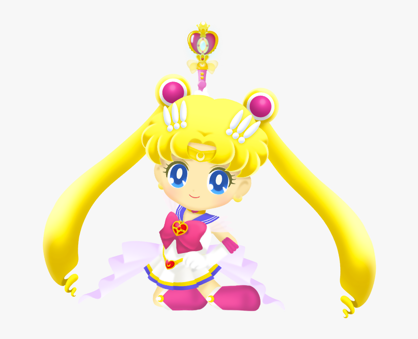 Sailor Moon, HD Png Download